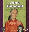 Jane Goodall: A Life of Loyalty - Kristin Sterling