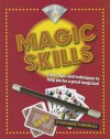 Magic Skills - Stephanie Turnbull