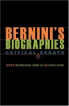 Bernini's Biographies: Critical Essays - Maarten Delbeke, Evonne Levy