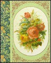 A Posy of Roses: Victorian Photograph Album - Nancy Cogan Akmon, Roni Akmon