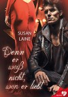 Denn er weiß nicht, wen er liebt (Beloved 57) - Susan Laine