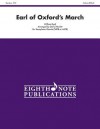 Earl of Oxford's March: Score & Parts - William Byrd, David Marlatt