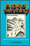 In spite of everything!: History of the State of Israel in political cartoons - Noah Bee