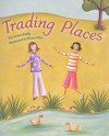 Flying Colors Sil Trading Places - Carmel Reilly, Diana Platt