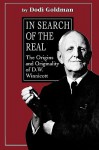 In Search of the Real: The Origins and Originality of D.W. Winnicott - Donald Woods Winnicott