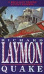 Quake - Richard Laymon