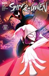 Spider-Gwen (2015-) #18 - Jason Latour, Robbi Rodriguez