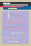 Pioneers of Development Economics: Great Economists on Development - Jomo K.S.