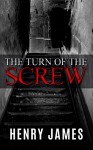 The Turn of the Screw - Special Edition (Illustrated + Audio links) - Henry James, Stella Langdale