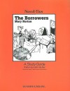 The Borrowers - Beth Mohler, Joyce Friedland, Rikki Kessler