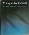 Writing with a Purpose - James McNab McCrimmon, Joseph F. Trimmer, Nancy I. Sommers