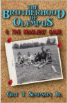 The Brotherhood of Olympus and the Deadliest Game (Book 1) - Guy T. Simpson Jr.