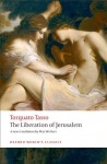 The Liberation of Jerusalem - Torquato Tasso, Max Wickert, Mark Davie