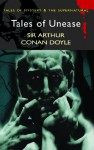 Tales of Unease - Arthur Conan Doyle, David Stuart Davies