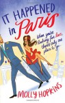 It Happened in Paris - Molly Hopkins