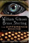 The Difference Engine - William Gibson