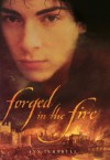 Forged in the Fire - Ann Turnbull
