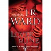 Lover Mine - J.R. Ward