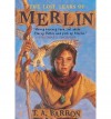 The Lost Years of Merlin (The Lost Years of Merlin, #1) - T.A. Barron