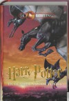 Harry Potter en de Orde van de Feniks (Harry Potter #5) - J.K. Rowling, Wiebe Buddingh'