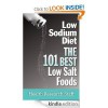 Low Sodium Diet The 101 Best Low Salt Foods - Health Research Staff