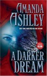 A Darker Dream - Amanda Ashley