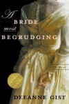 A Bride Most Begrudging - Deeanne Gist