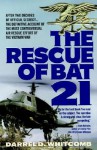 The Rescue of Bat 21 - Darrel D. Whitcomb