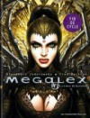 Megalex, Tome 3 : Le coeur de Kavatah - Alejandro Jodorowsky