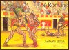 The Romans Activity Book - Ralph Jackson, Simon James