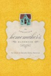 The Christian Homemaker's Handbook - Pat Ennis, Dorothy Kelley Patterson, Susie Hawkins