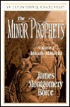 The Minor Prophets: Volume 2: Micah-Malachi - James Montgomery Boice