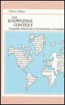 The Knowledge Context - Philip G. Altbach