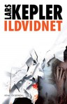 Ildvidnet - Lars Kepler