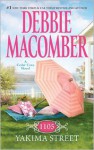 1105 Yakima Street (Cedar Cove #11) - Debbie Macomber