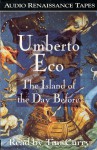 The Island Of The Day Before (Audio) - Umberto Eco