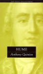 Hume (The Great Philosophers) - Anthony Quinton