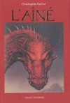 L'Aîné (l'Héritage, #2) - Christopher Paolini, Marie-Hélène Delval