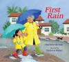 First Rain - Charlotte Herman, Kathryn Mitter