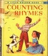 Counting Rhymes - Corinne Malvern