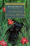 The Second Jungle Book - Rudyard Kipling