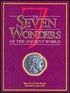 The Seven Wonders of the Ancient World - Reg Cox, Neil Morris