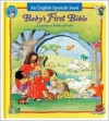 Baby's First Prayers: Las Primeras Oraciones del Bebe - Peter Stevenson