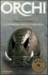 I Guerrieri della Tempesta - Stan Nicholls, Riccardo Valla