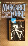 Death on Account - Margaret Yorke