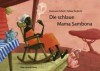 Die Schlaue Mama Sambona - Hermann Schulz, Tobias Krejtschi