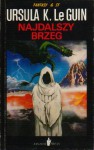 Najdalszy brzeg - Ursula K. Le Guin