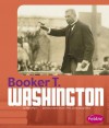 Booker T. Washington - Riley Flynn, Gail Saunders-Smith