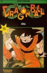 Dragon Ball 31: Cell - Akira Toriyama