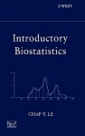 Introductory Biostatistics - Chap T. Le